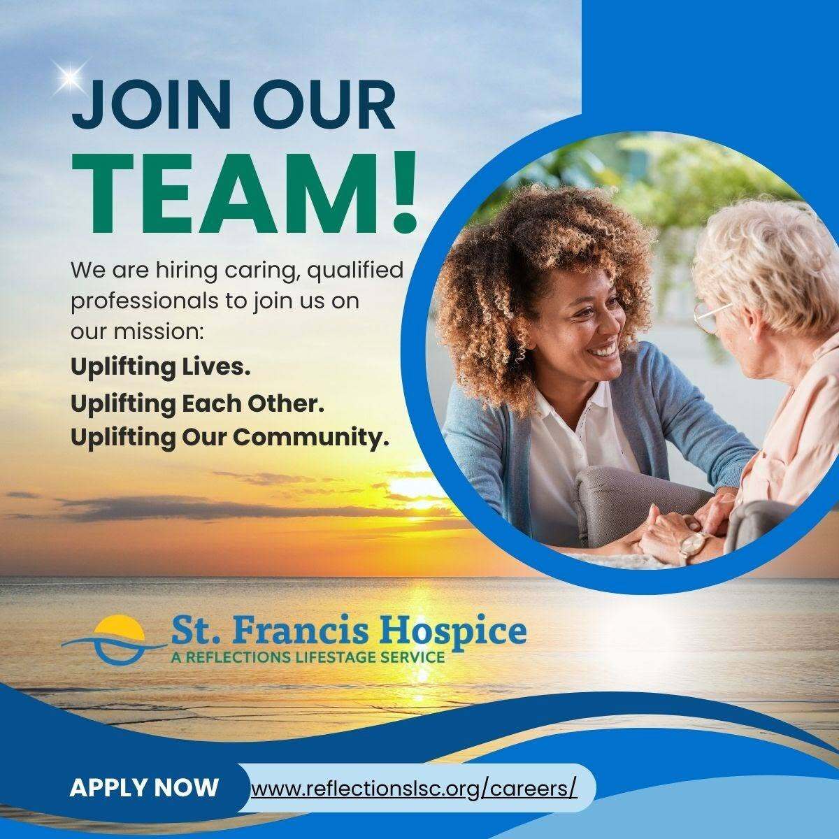 St Francis Hospice