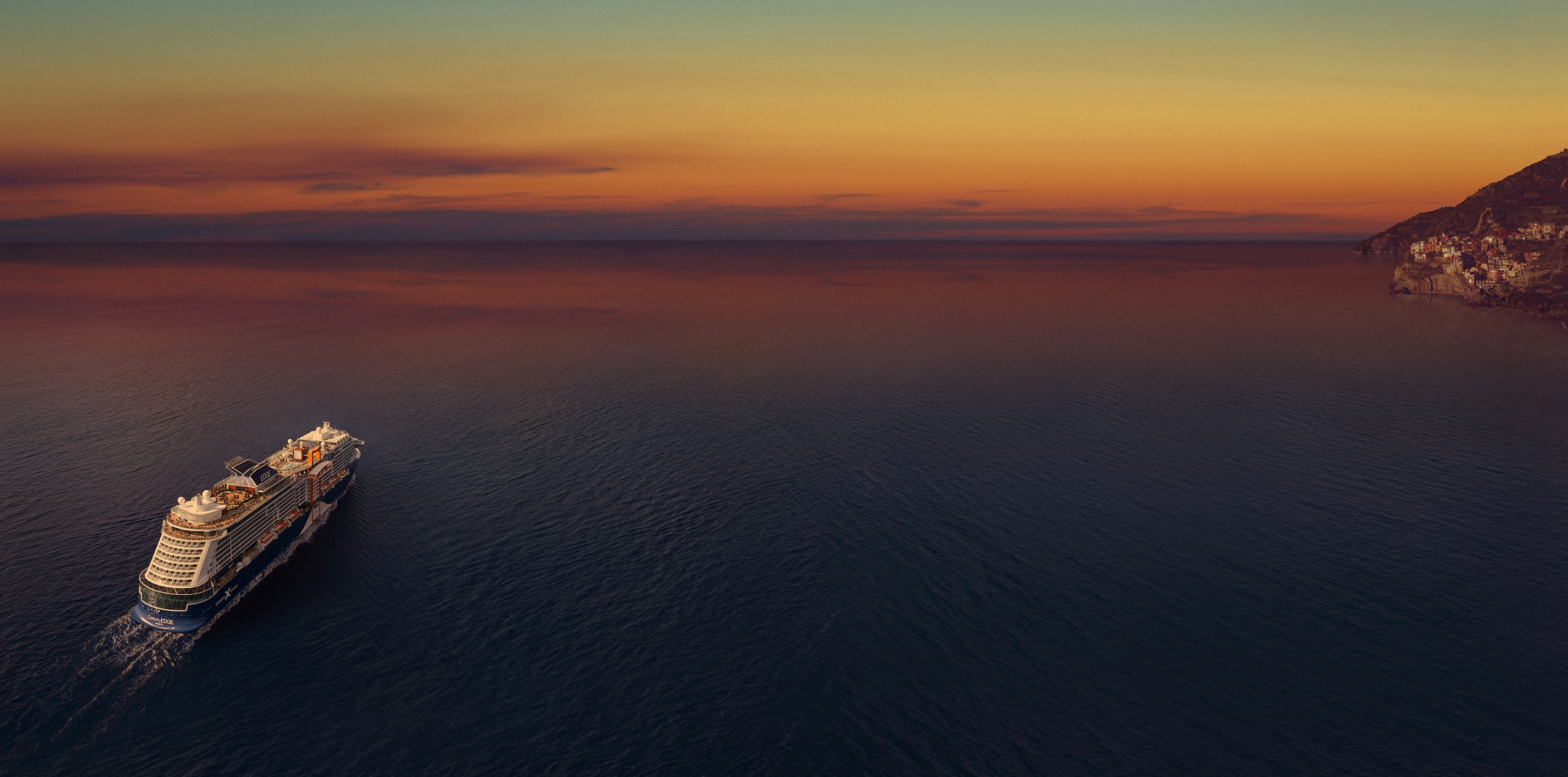 Celebrity Cruises