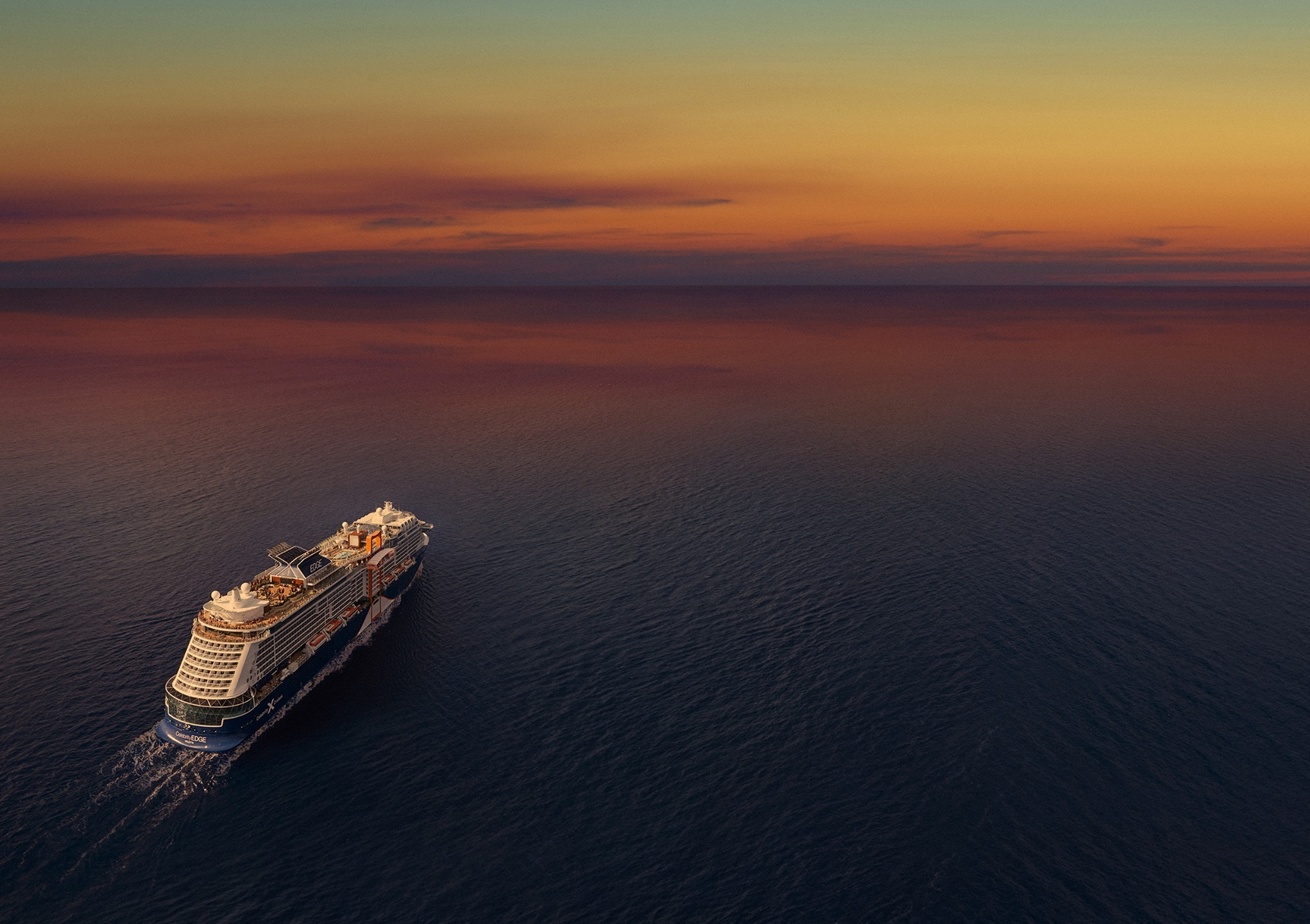 Celebrity Cruises
