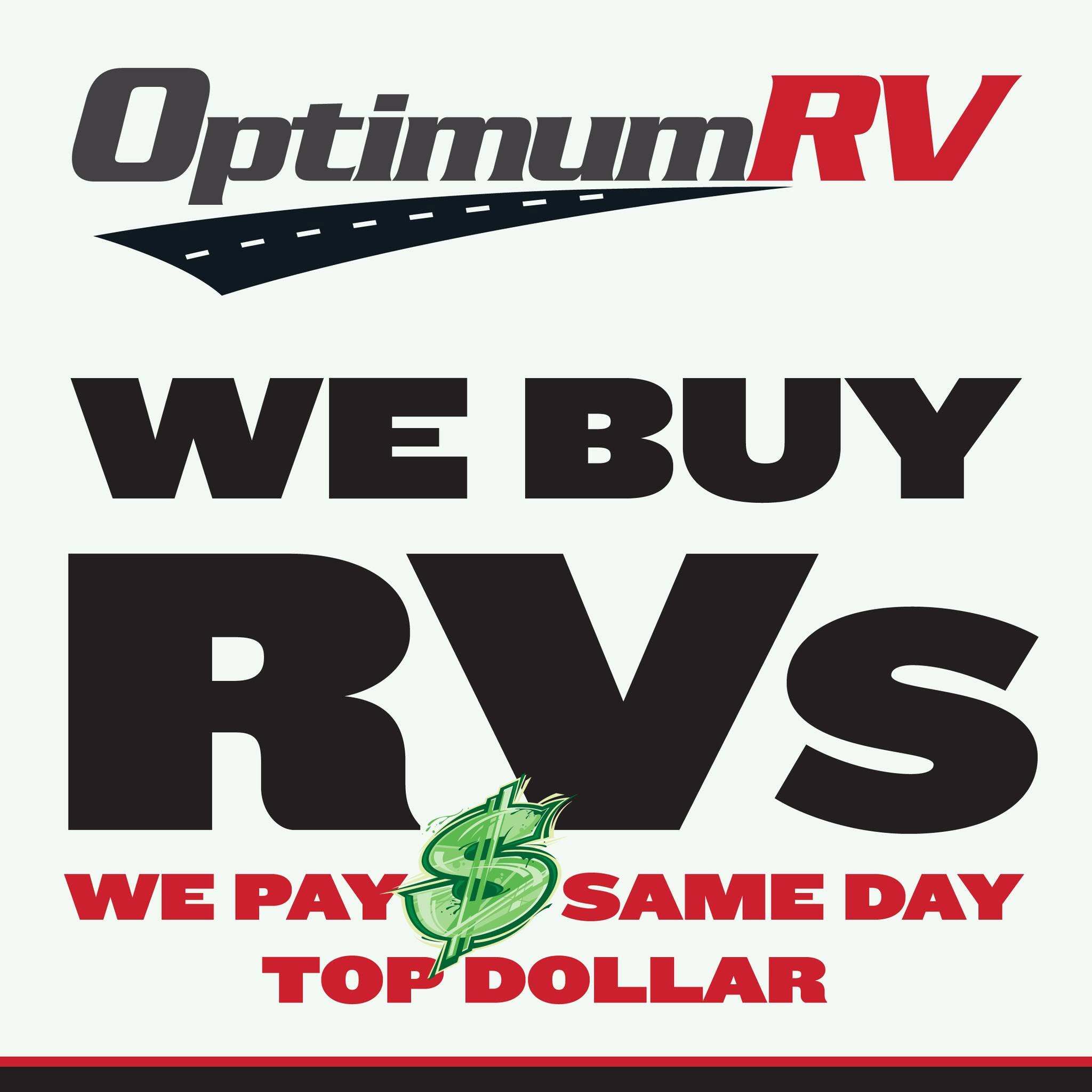 Optimum RV