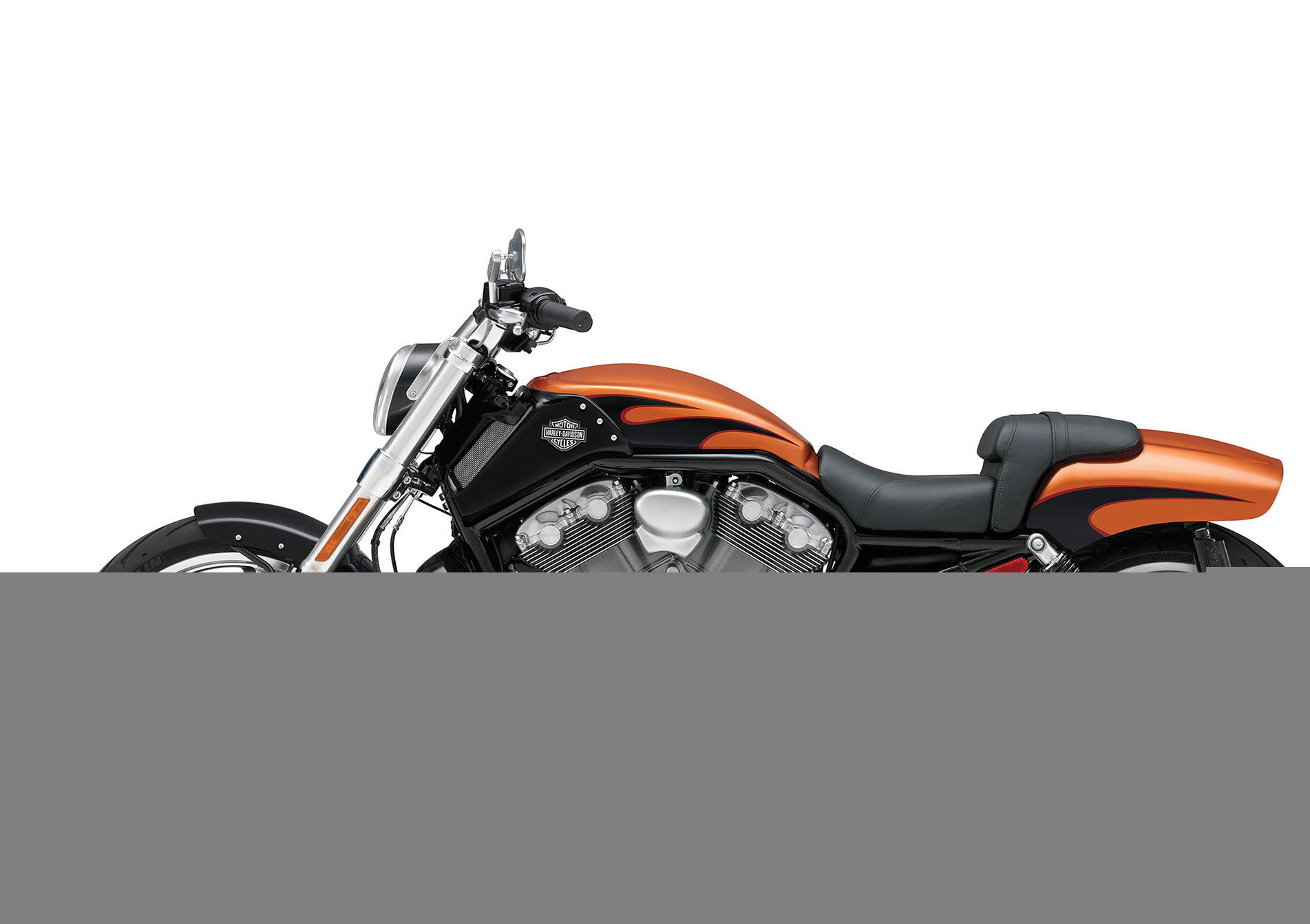Harley-Davidson Motorcycle Company
