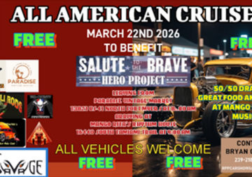 All American Cruise