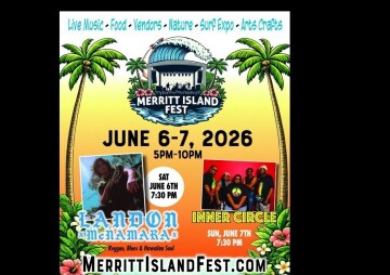 Merritt Island Fest