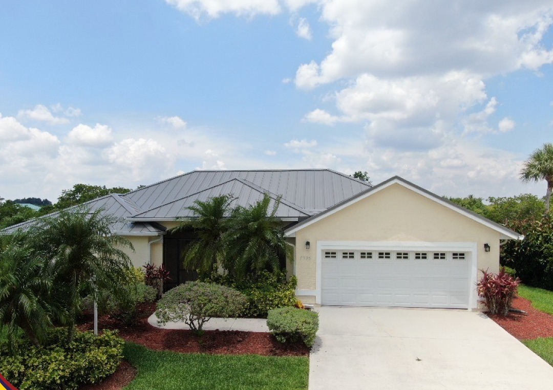 Highland Homes Roofing