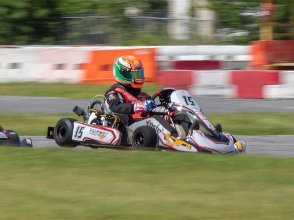 Orlando Go Karts Center