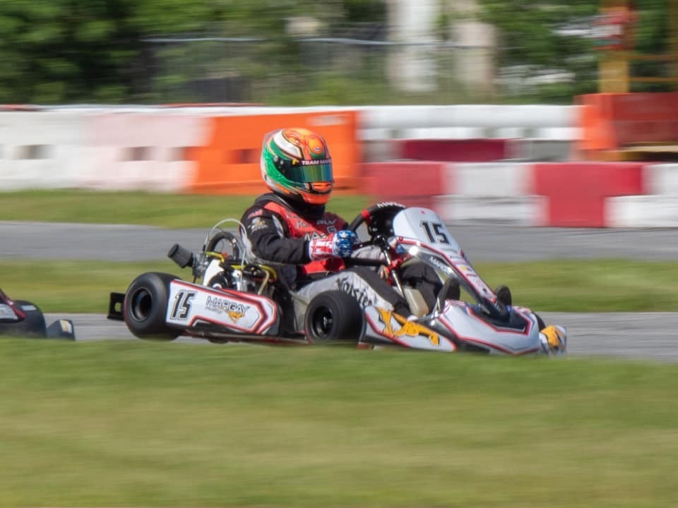 Orlando Go Karts Center