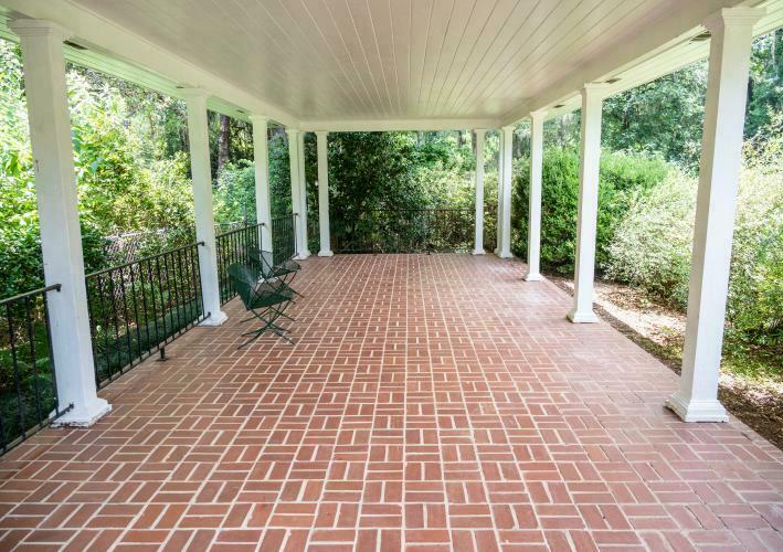 Alfred B. Maclay Gardens State Park