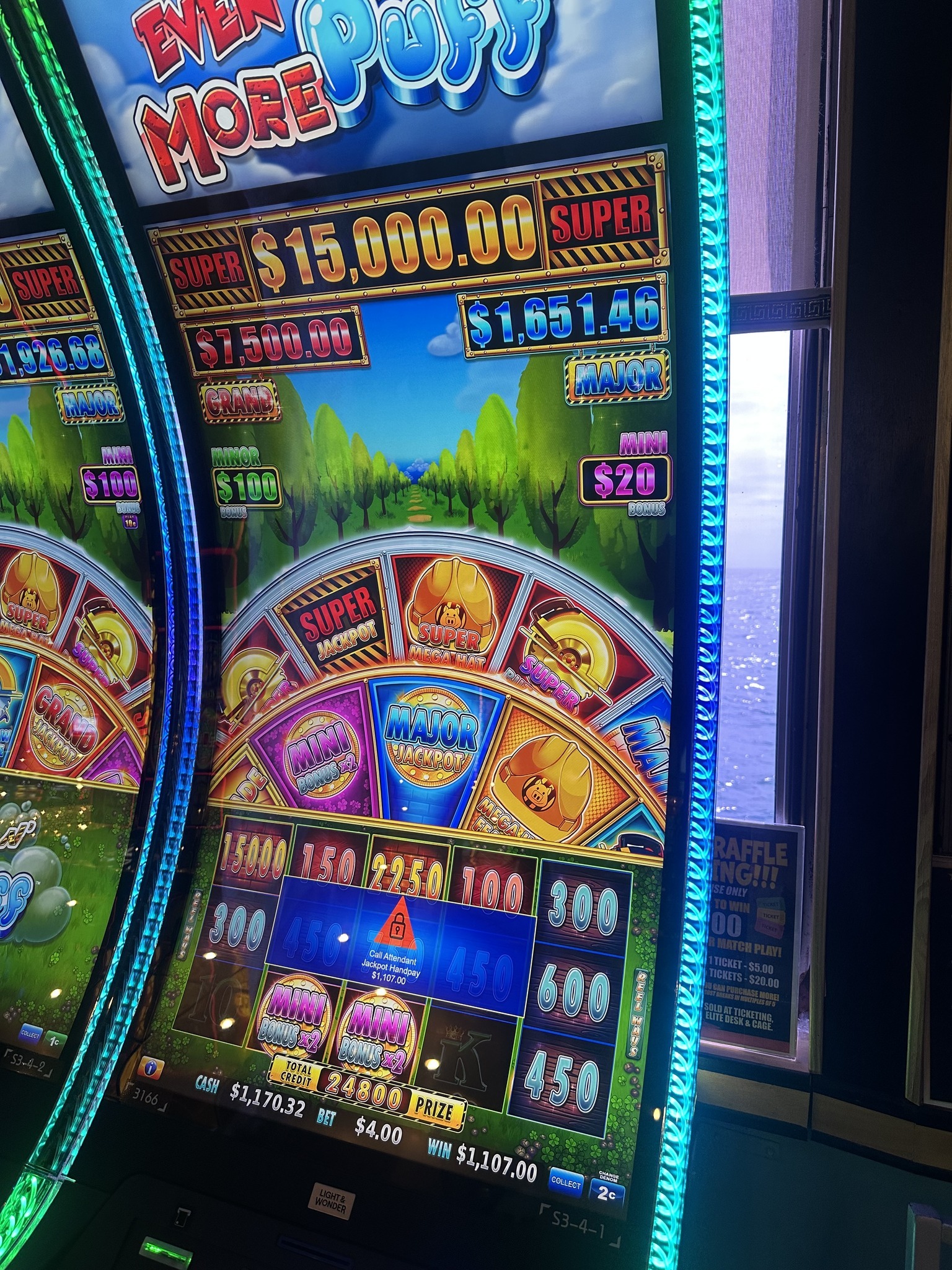 Victory Casino Cruises