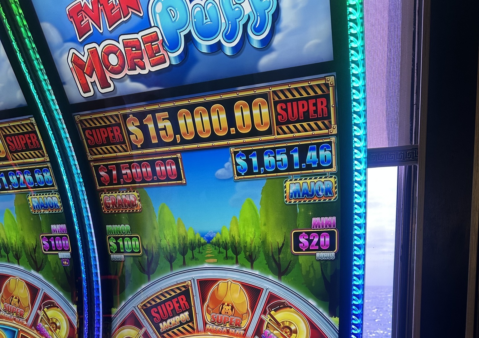 Victory Casino Cruises