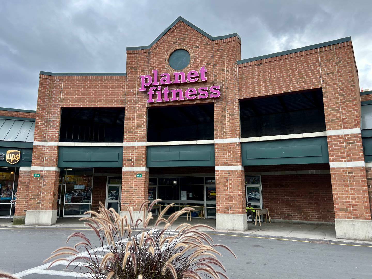 Planet Fitness