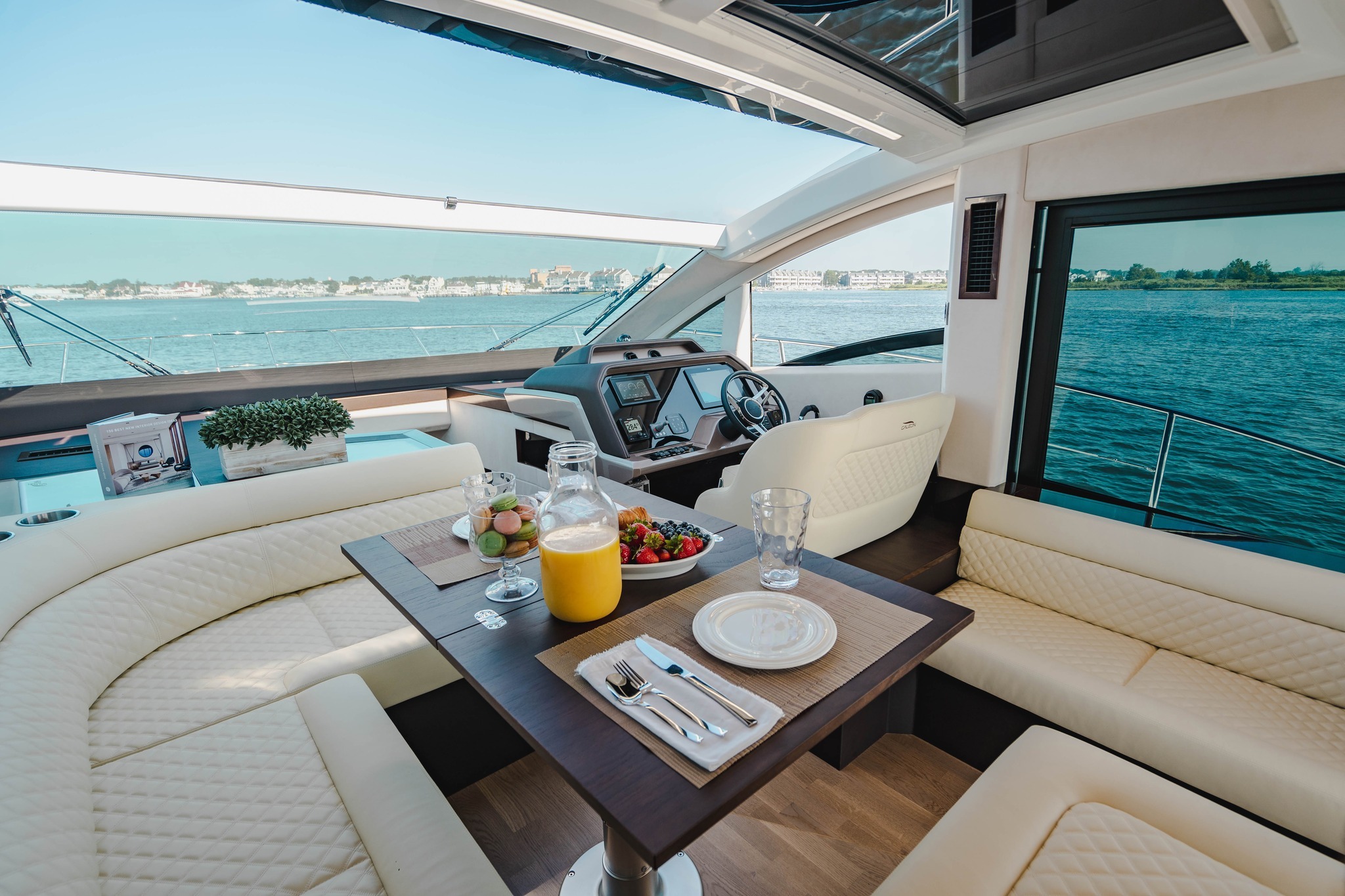 MarineMax
