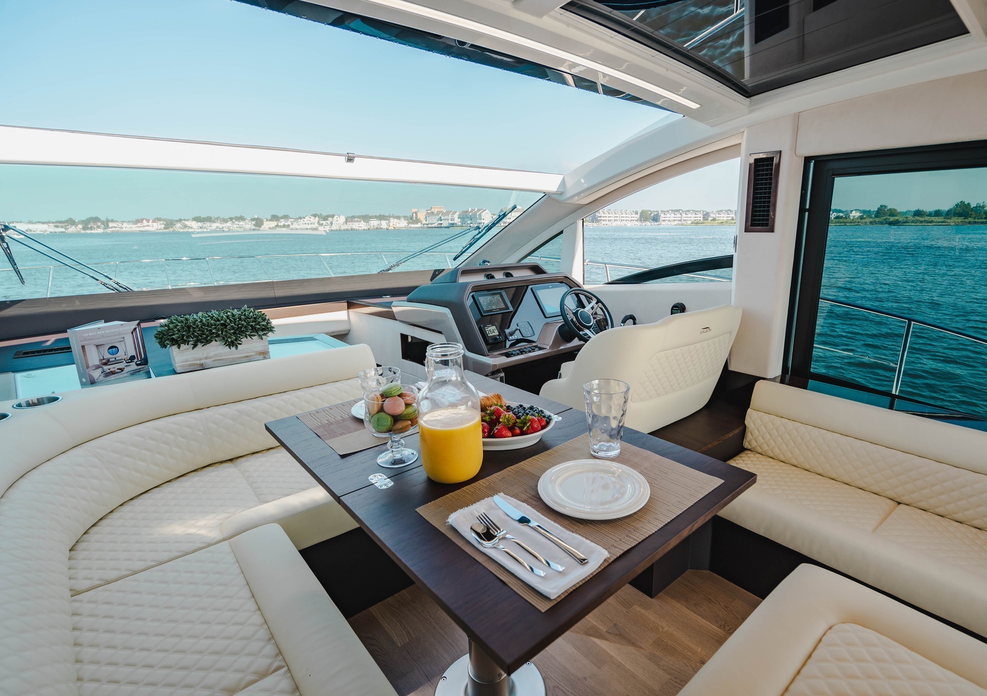 MarineMax
