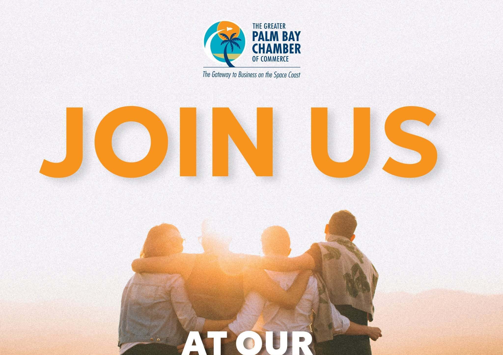 Greater Pam Bay chamber of Commerce
