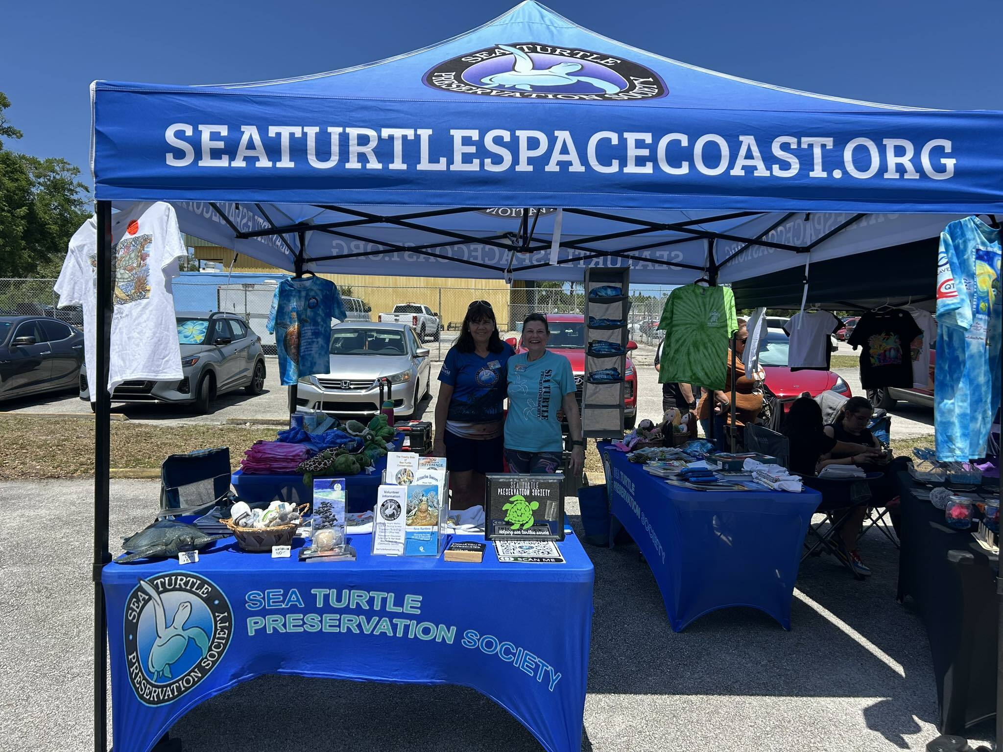 Sea Turtle Preservation Society