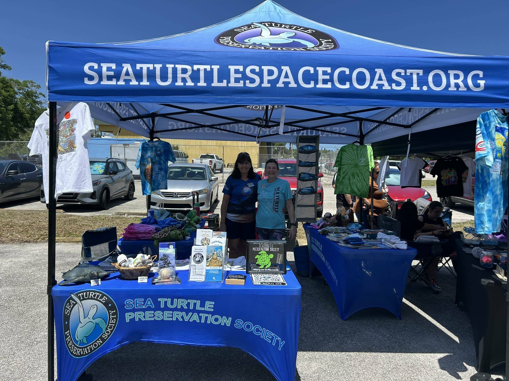 Sea Turtle Preservation Society