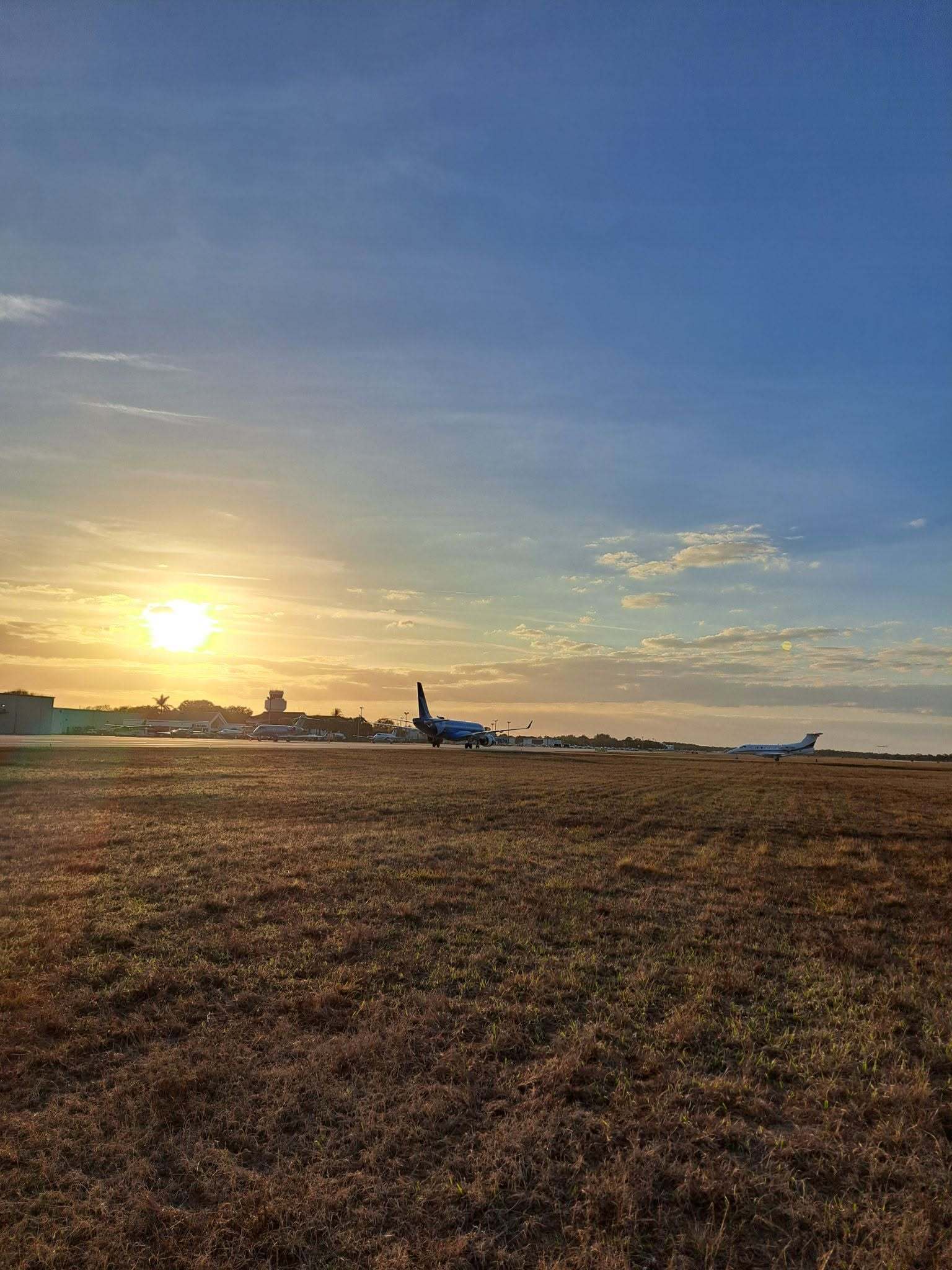 Vero Beach Regional Airport - Treasure Coast Airport