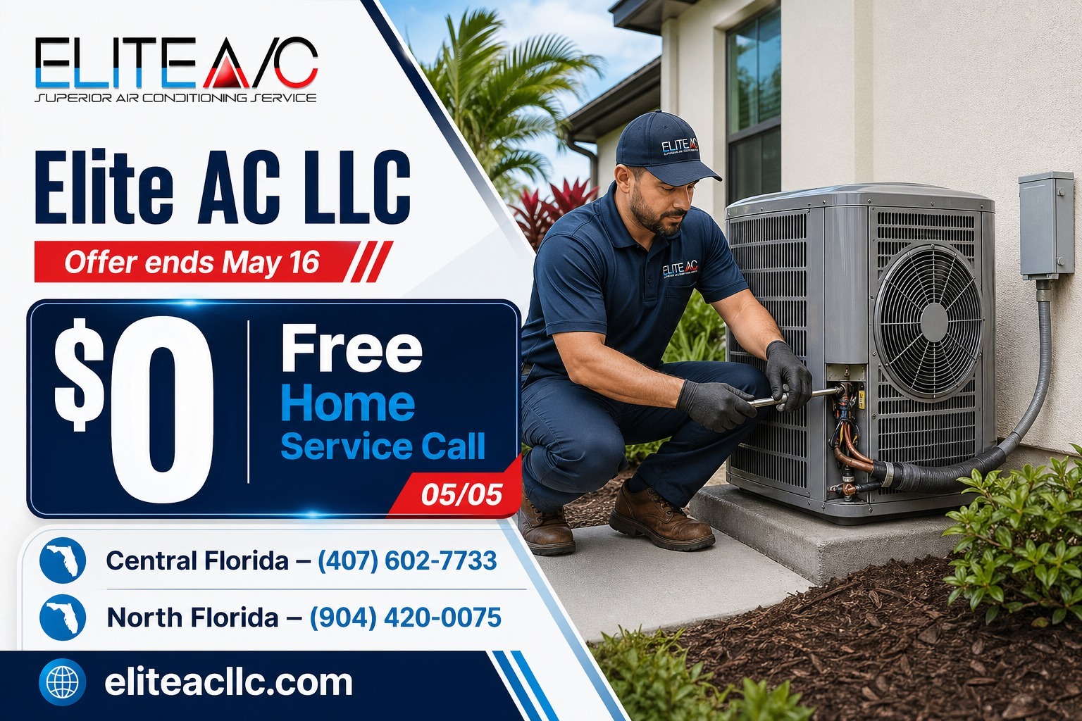 Elite AC LLC