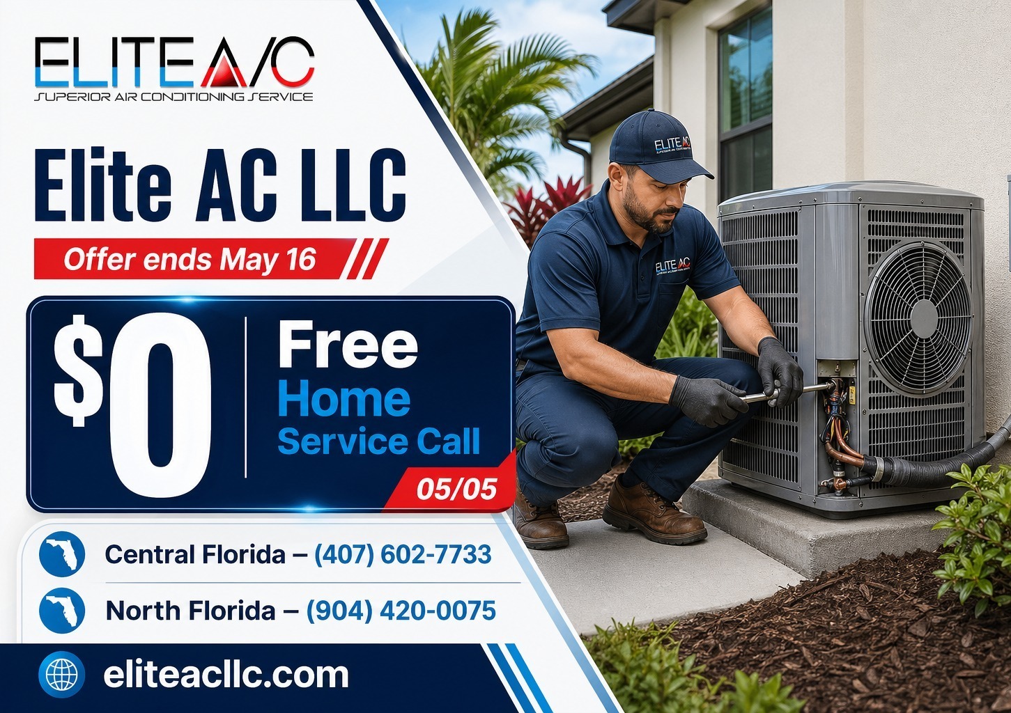 Elite AC LLC