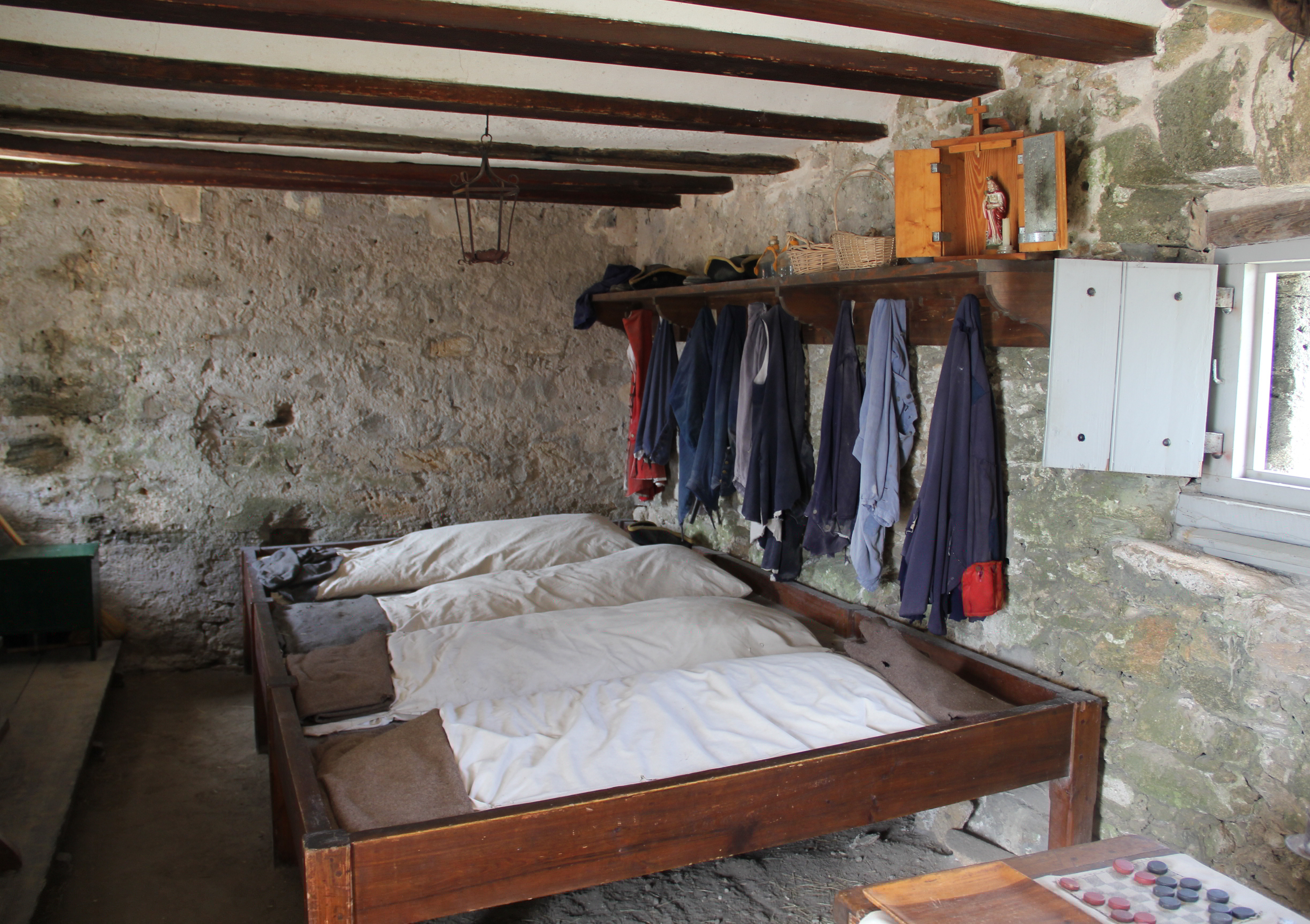 Fort Matanzas National Monument