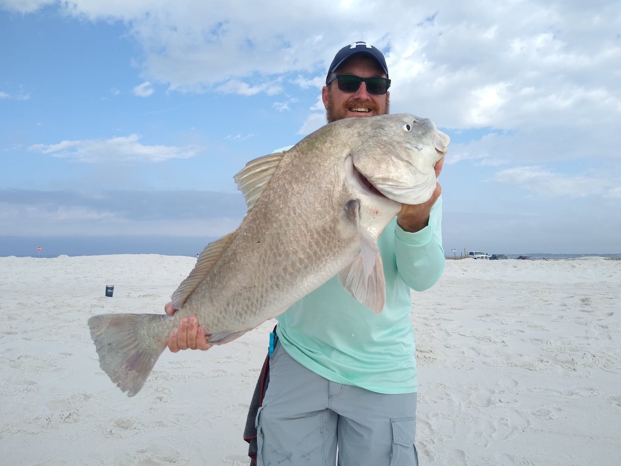 Smitty's Surf Fishing