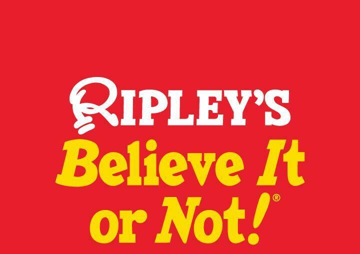 Ripley's Believe It or Not! Orlando