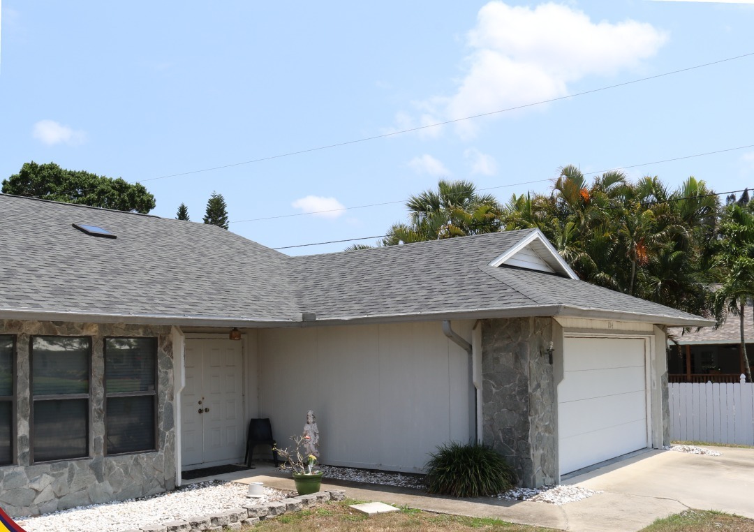 Highland Homes Roofing