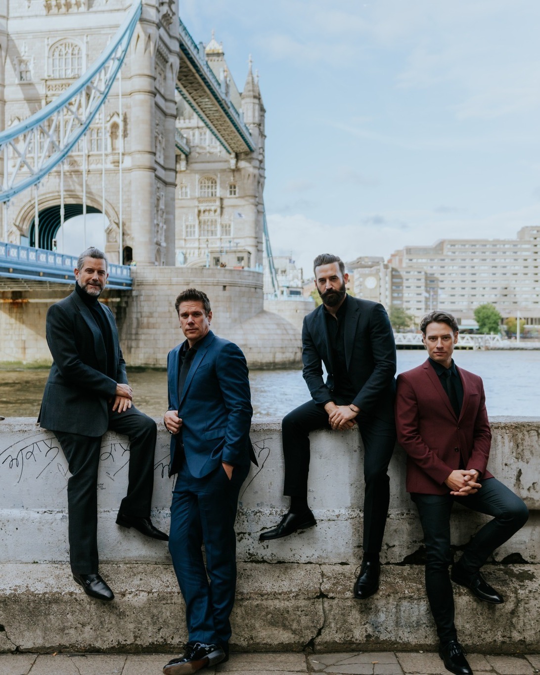 King Center for the Performing Arts