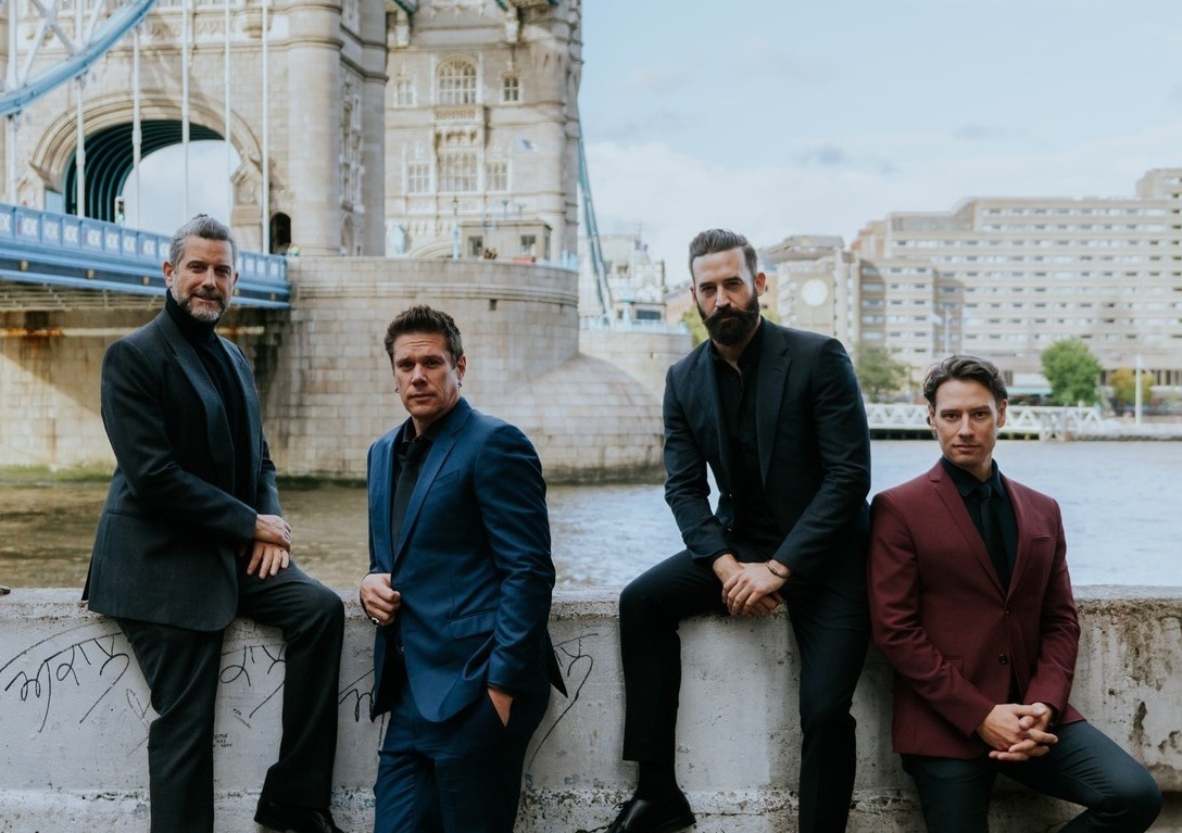 King Center for the Performing Arts