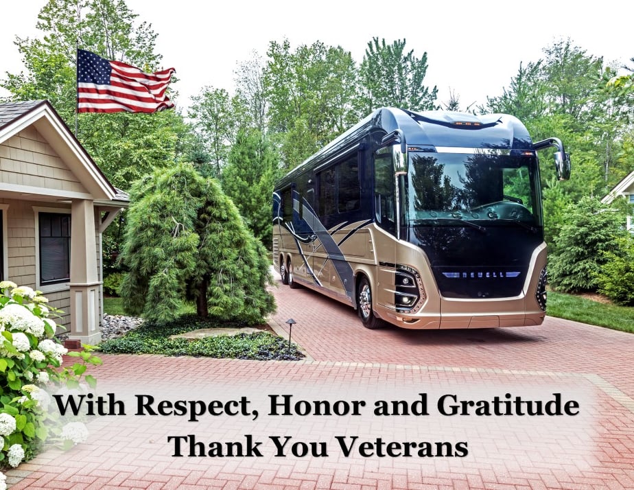 Newell Coach Corporation