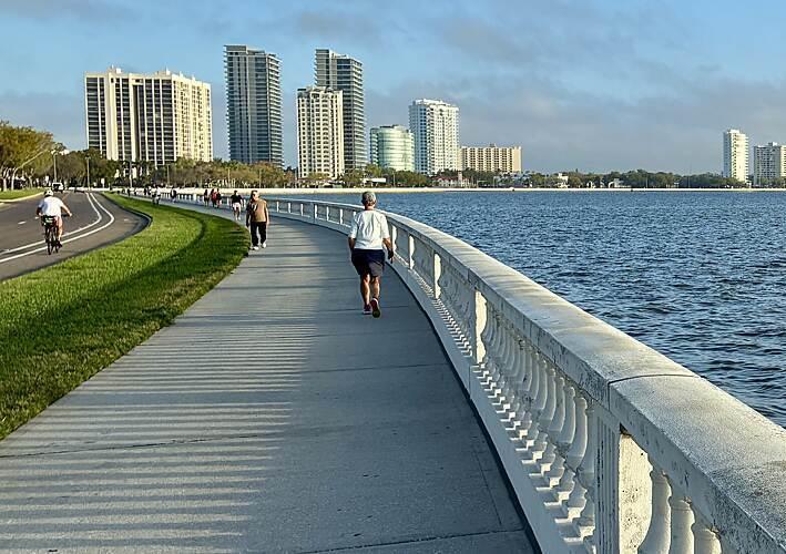 Bayshore Boulevard