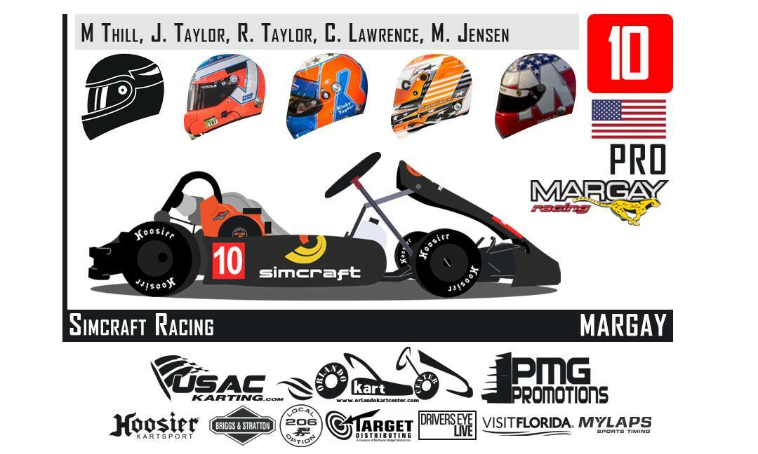 Orlando Go Karts Center