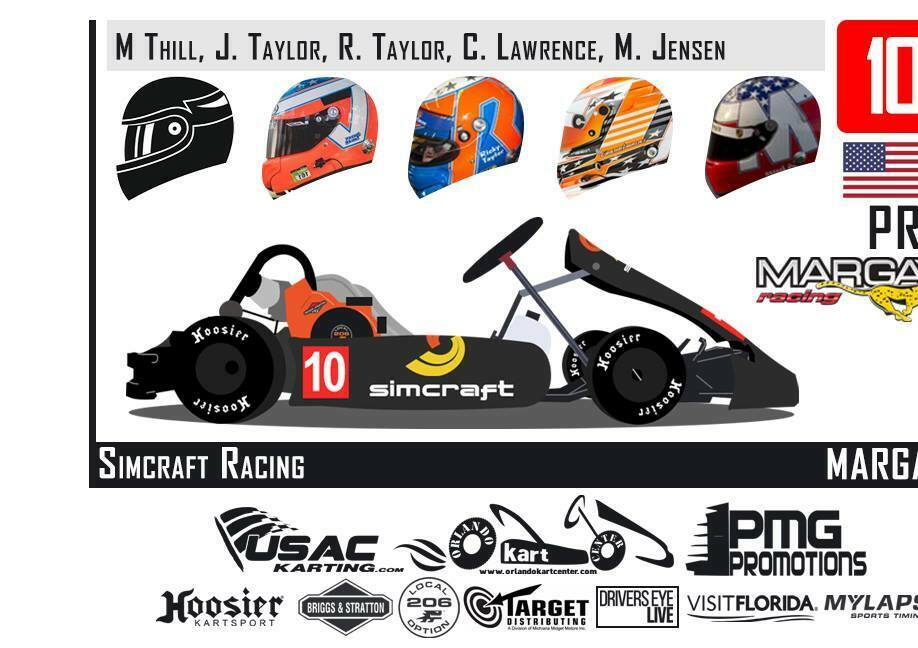 Orlando Go Karts Center