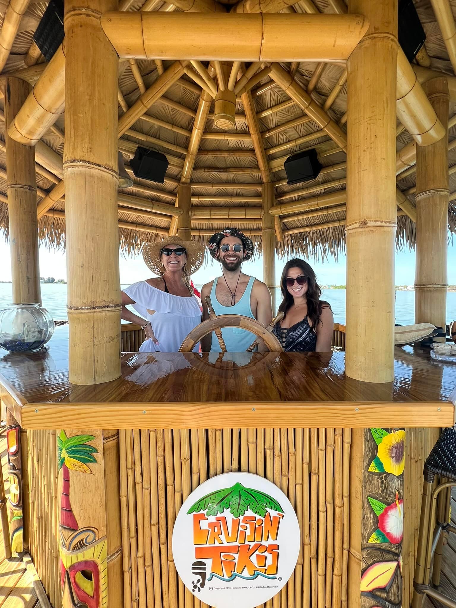 Cruisin Tikis Space Coast