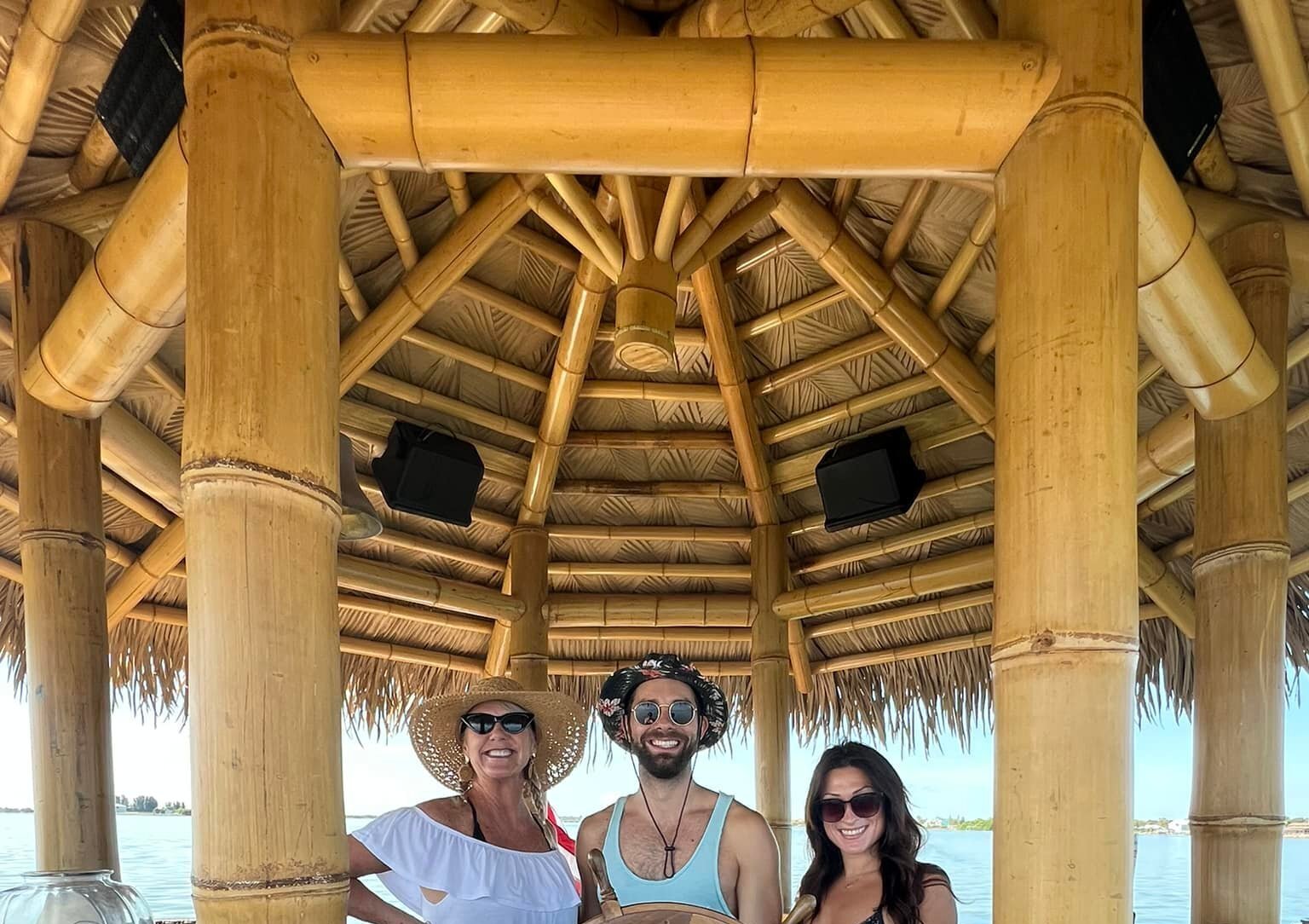 Cruisin Tikis Space Coast