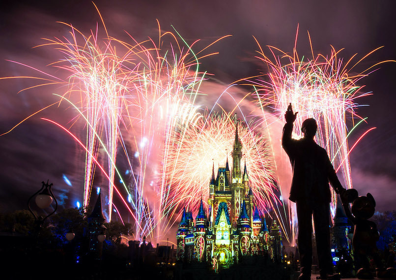 Walt Disney World
