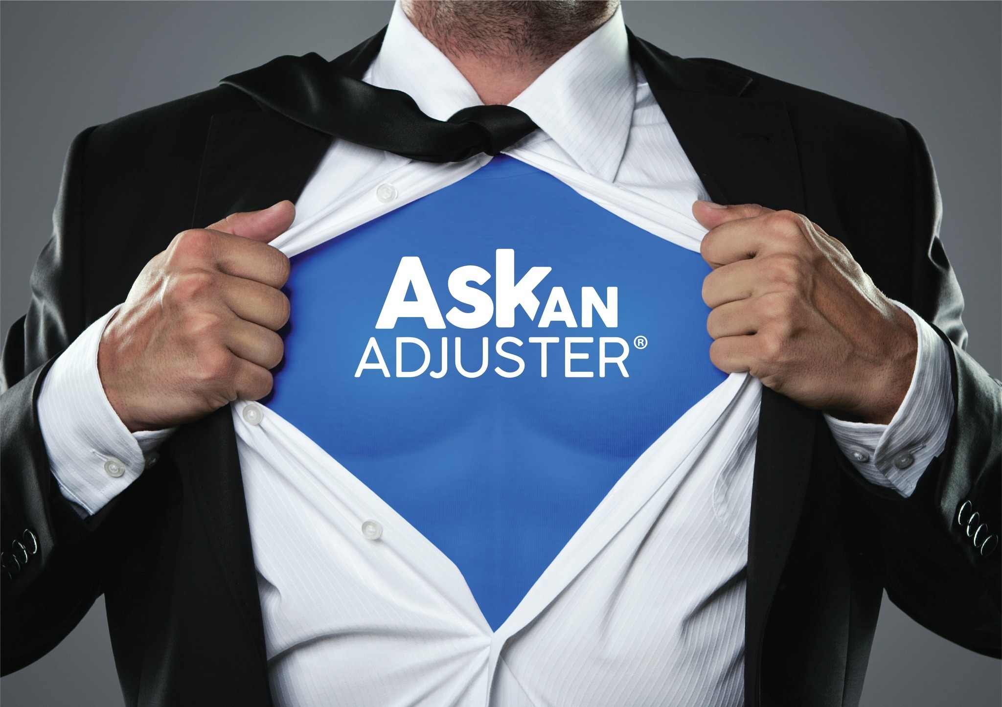 Ask An Adjuster