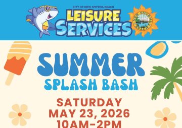 Summer Splash Bash