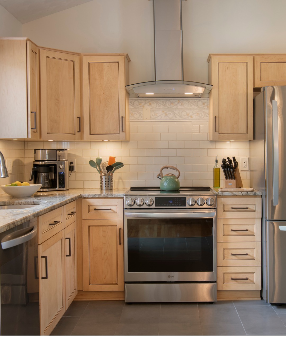 Kitchen Savers