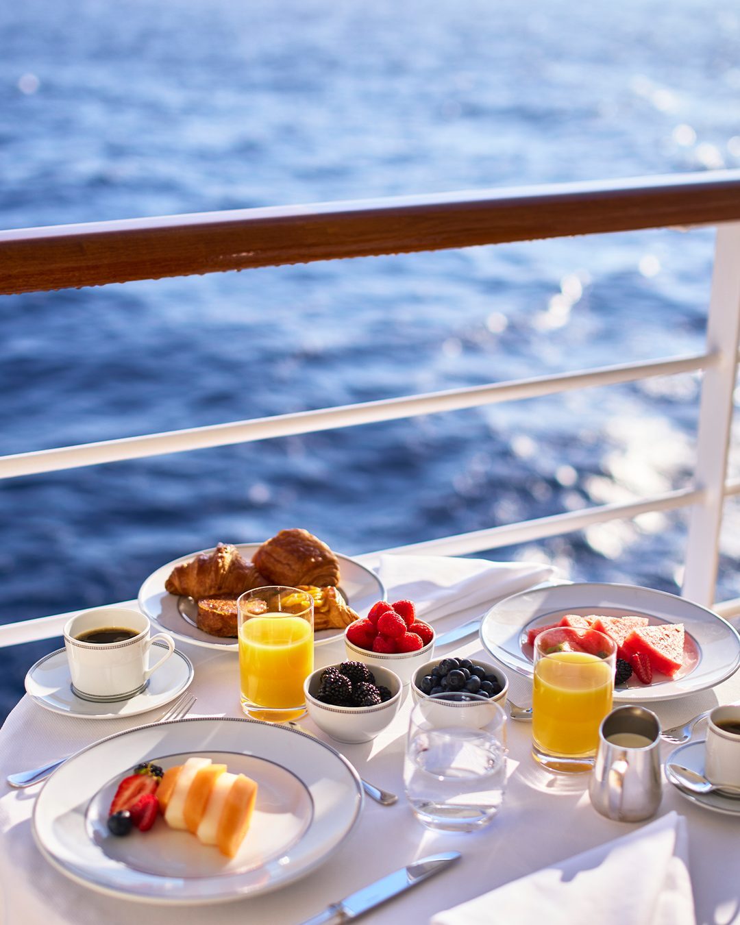 Regent Seven Seas Cruises