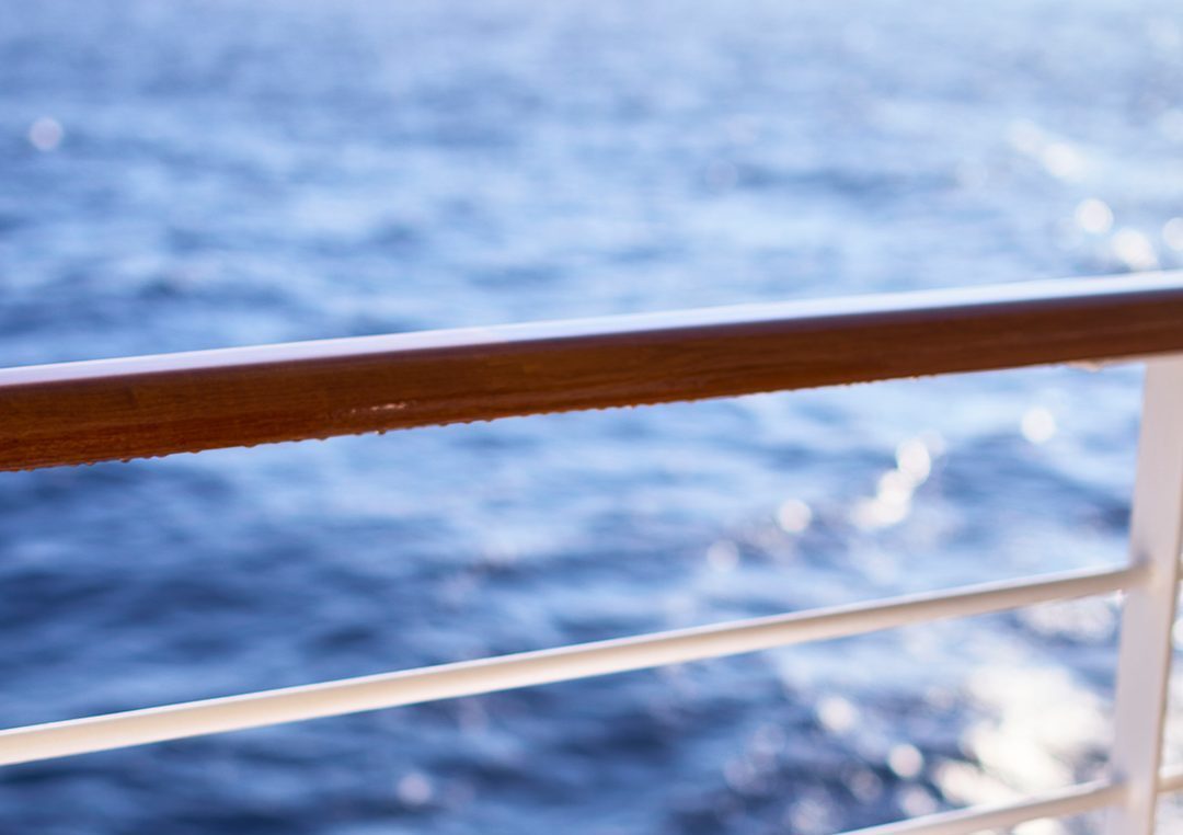 Regent Seven Seas Cruises