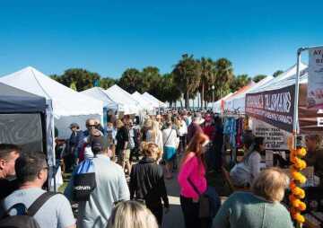16th Annual Shopapalooza Festival