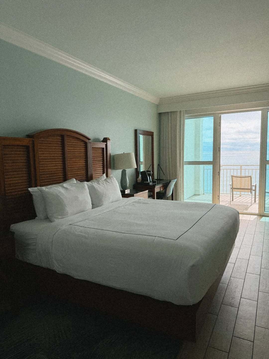 The Pensacola Beach Resort
