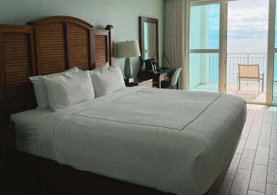 The Pensacola Beach Resort