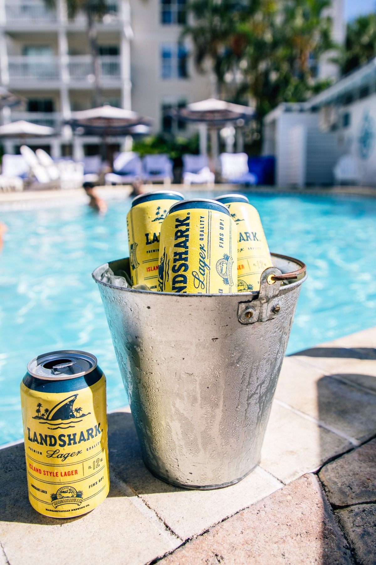 Margaritaville Beach House Key West