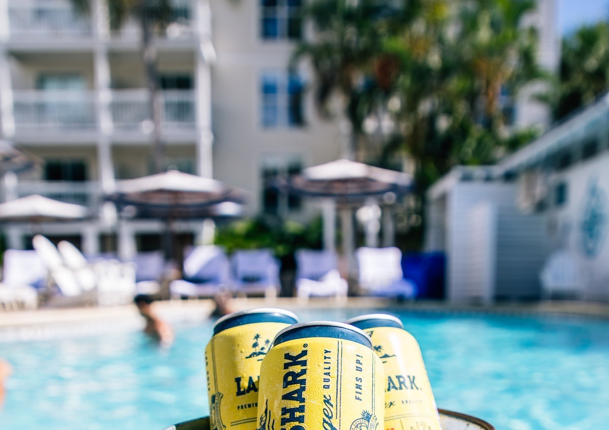 Margaritaville Beach House Key West