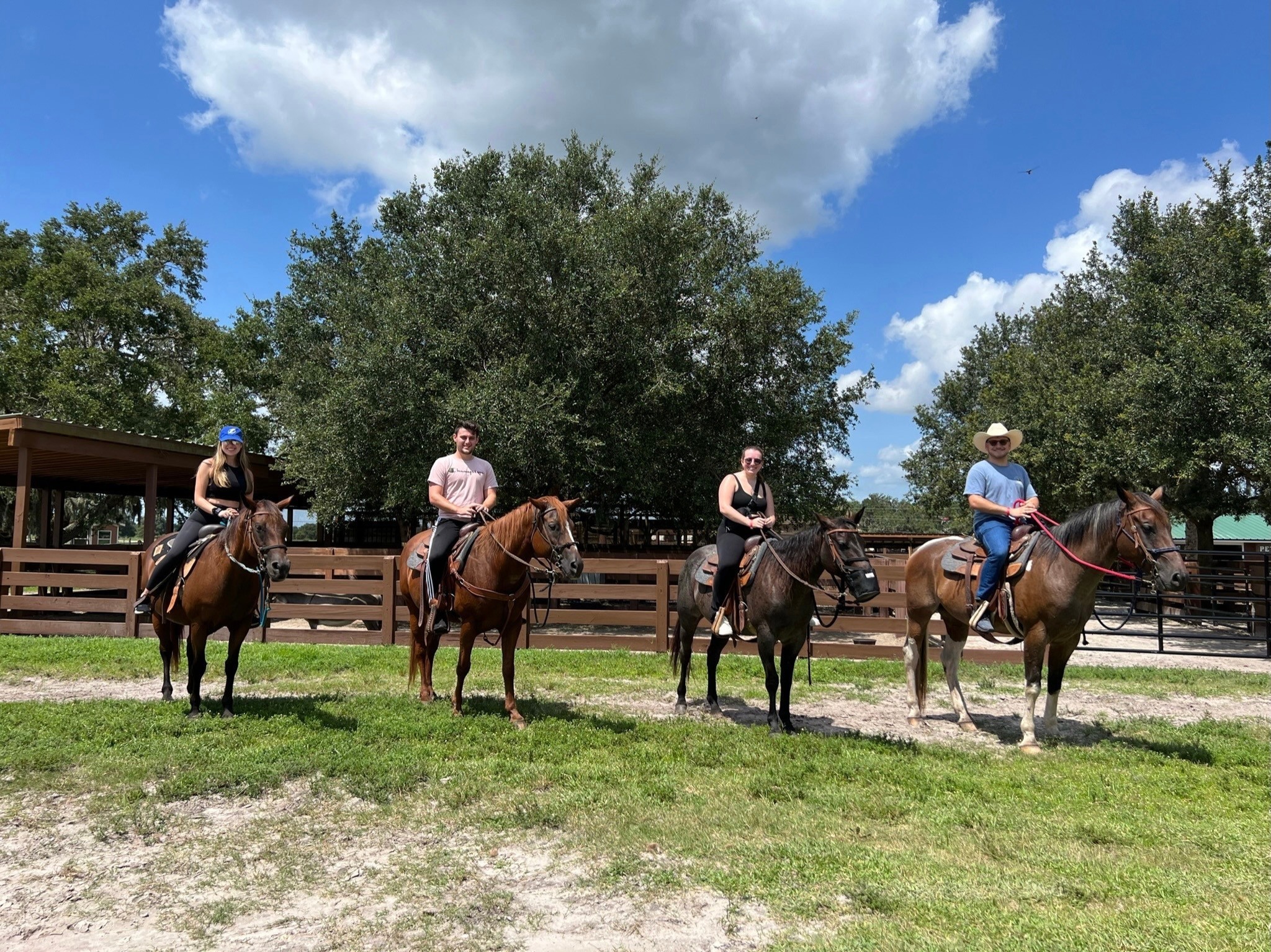 Westgate River Ranch Resort & Rodeo