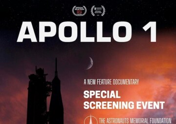 Apollo 1 — Feature Documentary Screening