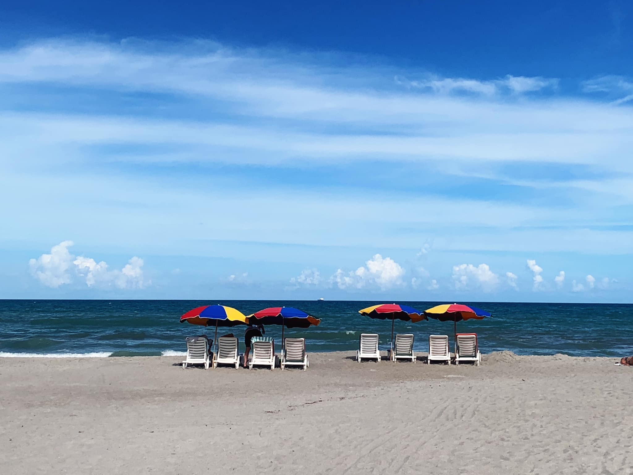 The Resort on Cocoa Beach