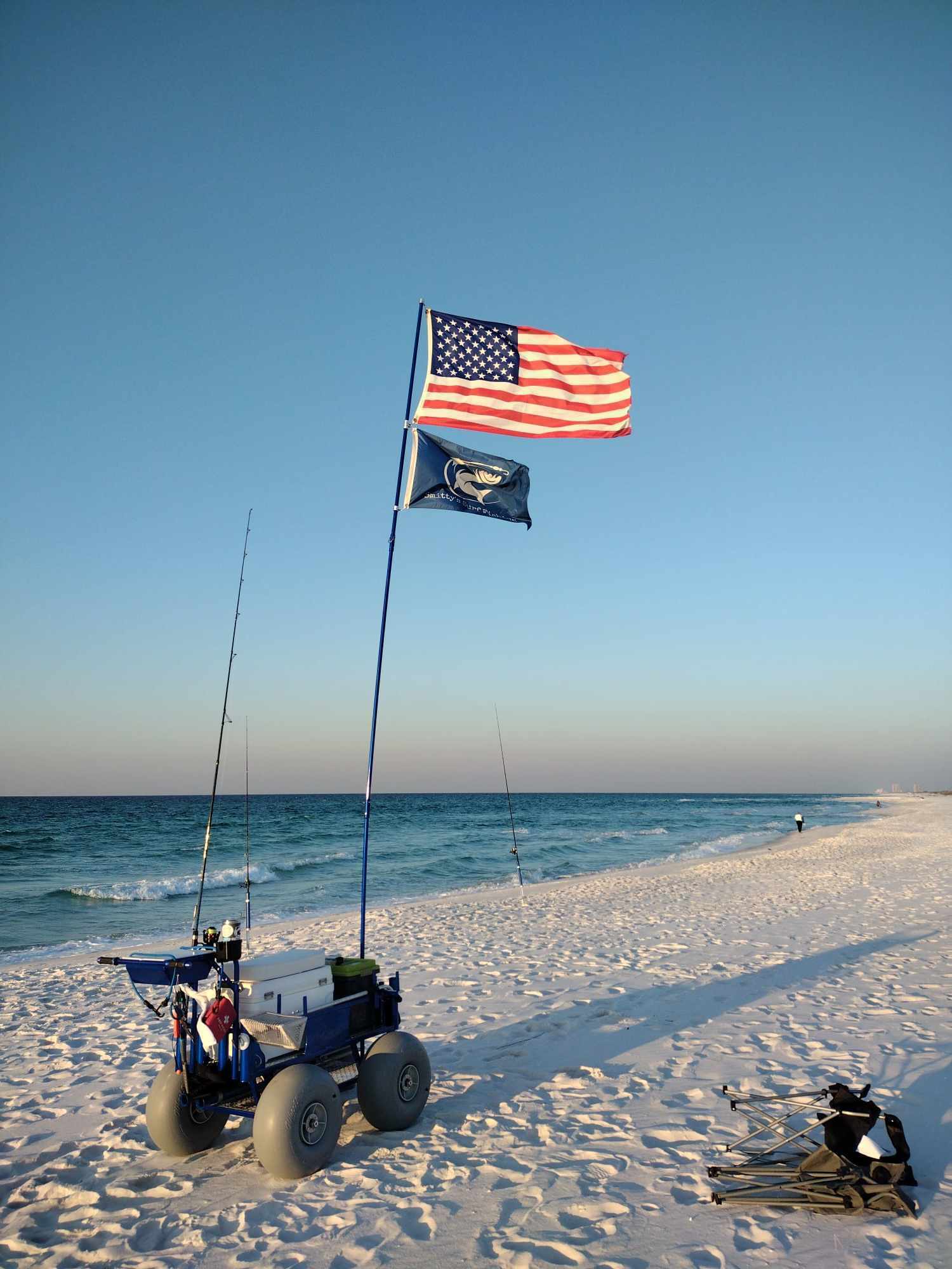 Smitty's Surf Fishing
