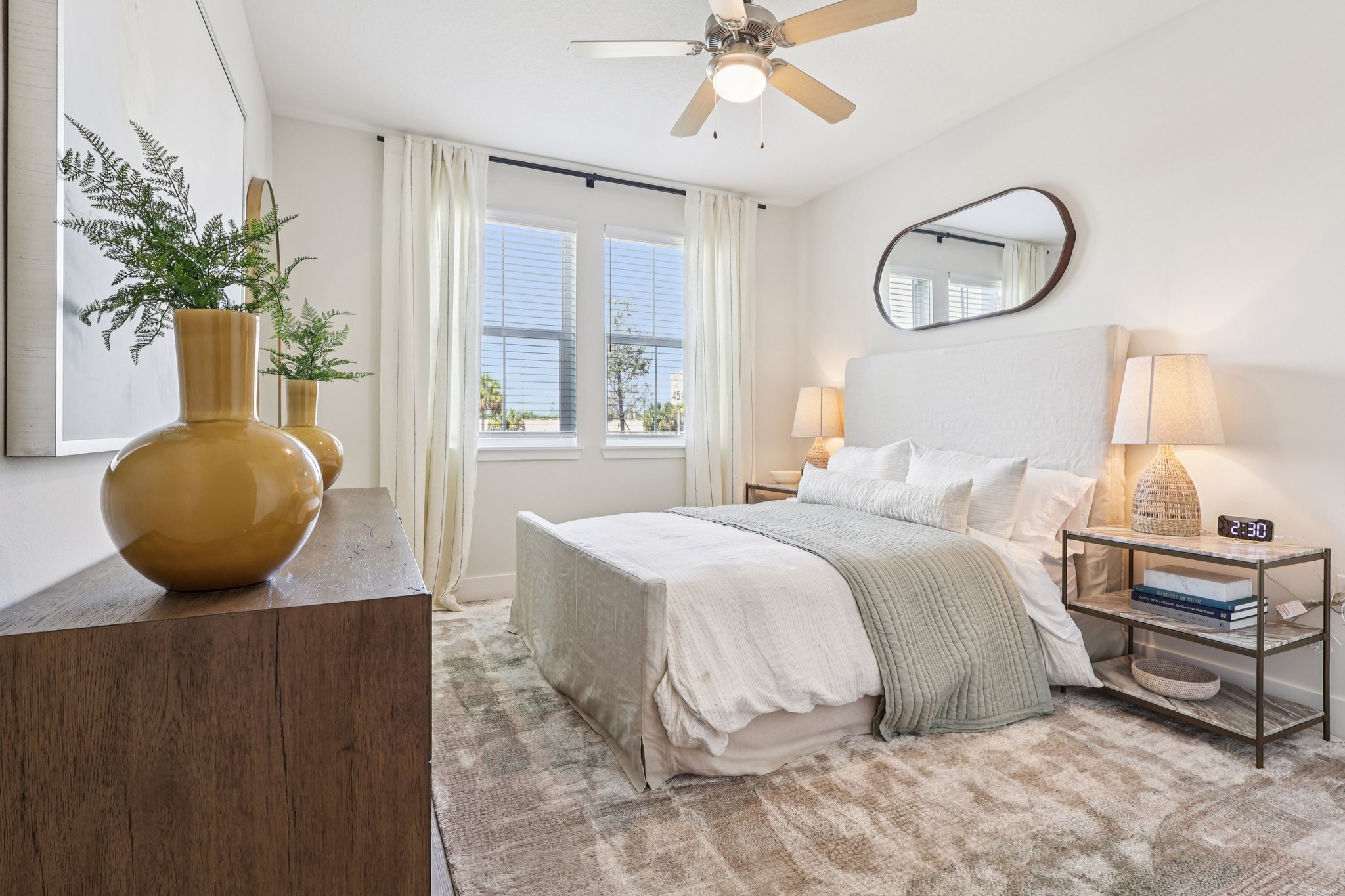 Madison Grove Apartments